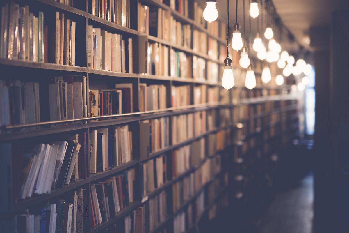 Control preciso de su inventario editorial